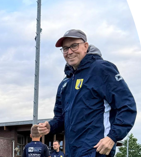 In memoriam - Jan van der Bruggen