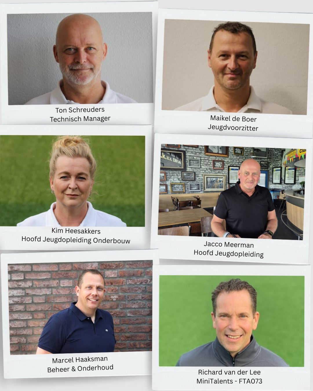 Emplina breidt haar organisatie en bestuur uit
